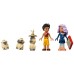 Lego Bounov čamac, Lego Disney Princess
