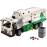 Lego Mack LR električni smetljarski kamion, LEGO Technic - Mack LR električni smetljarko