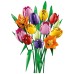 Lego Buket tulipana, LEGO Botanicals