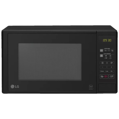 LG Mikrovalna pećnica, 700W, zapremina 20 lit. - MS2042D