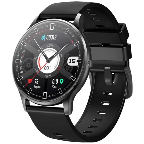 MeanIT Sat pametni, 1.3" ekran, multi sport, Bluetooth - M35 Elite