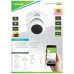 Amiko Home Kamera 2 MP, 1/2.8" SONY Starvis CMOS, HD Lens 2,8 mm - D20M240 AHD