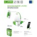 q2power Docking station sa Lightning konektorom - DOCK&CHARGE L EURO