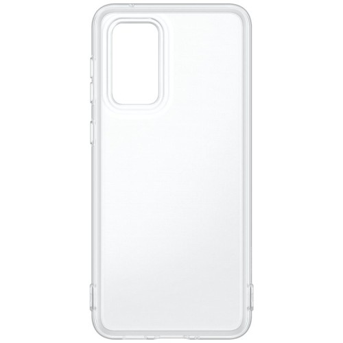 Samsung Maska za Samsung A33, transparent - EF-QA336TTEGWW