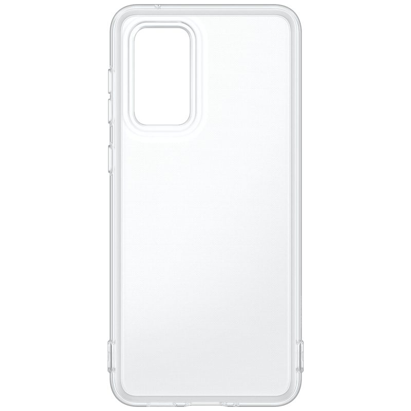 Samsung Maska za Samsung A33, transparent - EF-QA336TTEGWW