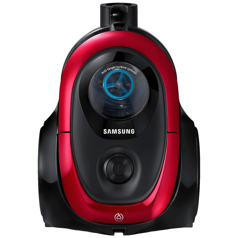 Samsung Usisavač sa posudom, anti-tangle turbina, 700W - VC2100M