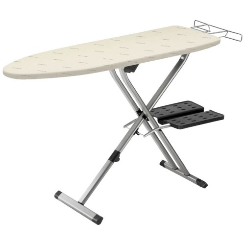 Tefal Daska za peglanje, 137 x 45 cm, Pro Compact - IB9100EO
