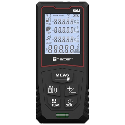Tracer Laserski metar / daljinomjer - RapidMeasure