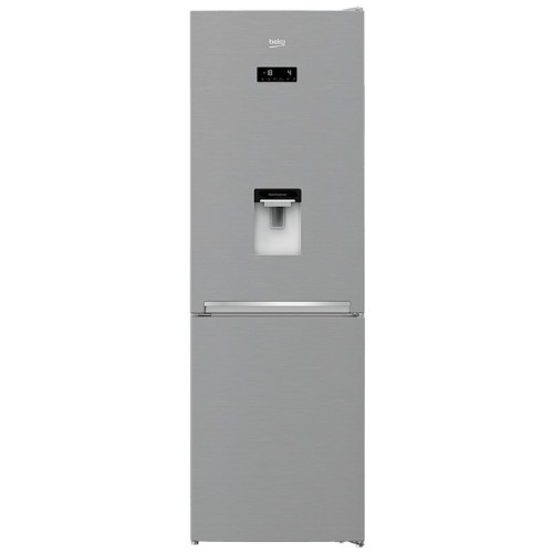 Beko Frižider/Zamrzivač, bruto zapremina 348 l, NeoFrost, E - MCNA 366 E40DXBN