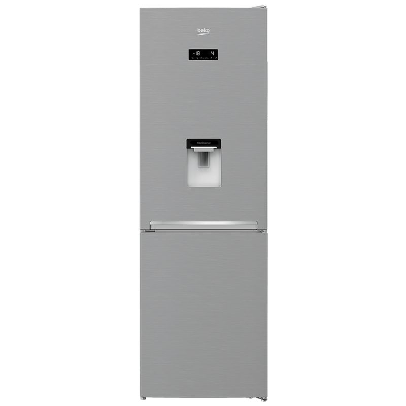 Beko Frižider/Zamrzivač, bruto zapremina 348 l, NeoFrost, E - MCNA 366 E40DXBN