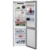 Beko Frižider/Zamrzivač, bruto zapremina 348 l, NeoFrost, E - MCNA 366 E40DXBN