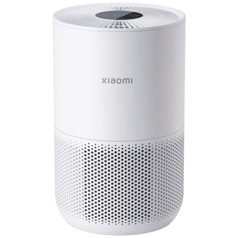 Xiaomi Pročišćivač zraka, snaga 27 W, protok zraka 230 m³/h - Mi Smart Air Purifier 4 Compact