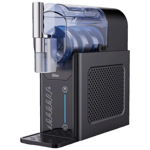 Zilan Aparat za slushi, kapacitet 2 lit., 200W - ZLN4819
