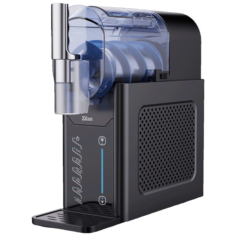 Zilan Aparat za slushi, kapacitet 2 lit., 200W - ZLN4819