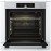Gorenje Ugradbena pećnica, zapremina 77 lit., A+ - BSA6747A04XWI