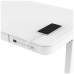 Activejet Radni stol sa el. podešavanjem visine, 120 x 60 cm, USB - ET119S-B 120x60