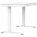 Activejet Radni stol sa el. podešavanjem visine, 120 x 60 cm, USB - ET119S-B 120x60
