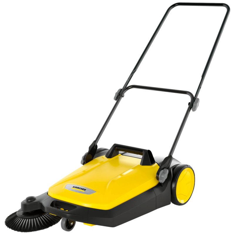 Karcher Mašina za metenje - S4