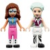Lego Magične akrobacije, LEGO Friends