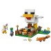 Lego Farma pilića, LEGO Minecraft