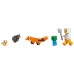 Lego Farma pilića, LEGO Minecraft