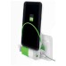 q2power Docking station sa type C konektorom - DOCK&CHARGE C EURO