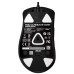 Asus Miš optički, gaming, 12000 dpi, USB, ROG Gladius III Core - ROG Gladius III Core Gaming Mouse