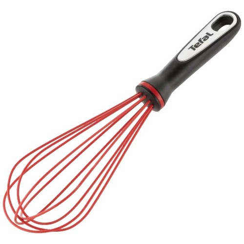 Tefal Mutilica, Ingenio Whisk / Black & Red