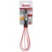 Tefal Mutilica, Ingenio Whisk / Black & Red