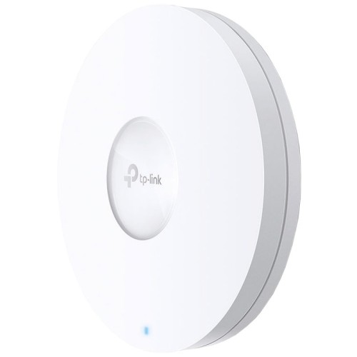 TP-LINK Wireless N Access Point, Dual Band, do 1200Mbps, WiFi 6 - EAP610