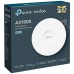 TP-LINK Wireless N Access Point, Dual Band, do 1200Mbps, WiFi 6 - EAP610