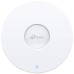 TP-LINK Wireless N Access Point, Dual Band, do 1200Mbps, WiFi 6 - EAP610