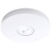 TP-LINK Wireless N Access Point, Dual Band, do 1200Mbps, WiFi 6 - EAP610