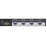 Valueline VGA switch, 4 x 4 audio/video + RS232 - VM0404-AT-G