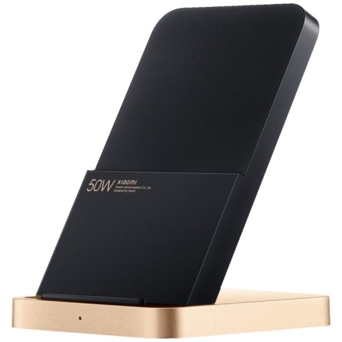 Xiaomi Stalak za bežično punjenje, 50 W - 50W Wireless Charging Stand