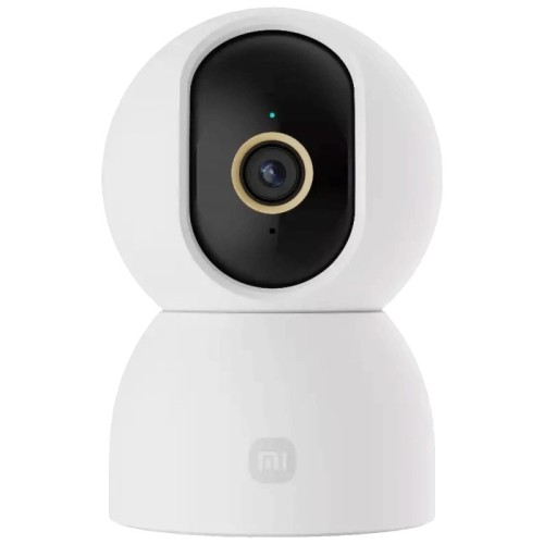 Xiaomi Kamera IP, 3.5K, WiFi Dual Band, 360°, micro SD utor - Mi Smart Camera C500