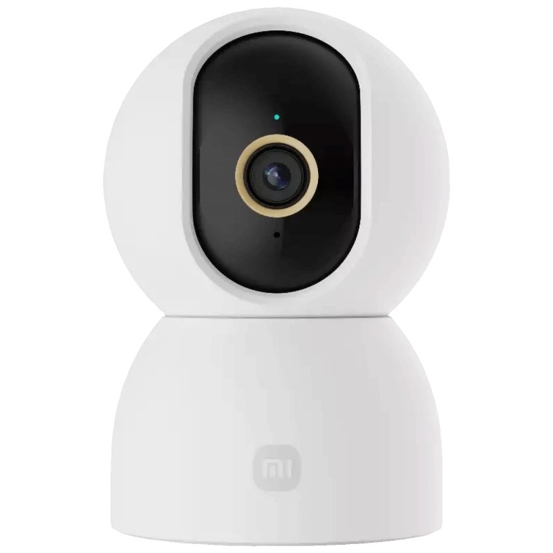 Xiaomi Kamera IP, 3.5K, WiFi Dual Band, 360°, micro SD utor - Mi Smart Camera C500