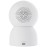 Xiaomi Kamera IP, 3.5K, WiFi Dual Band, 360°, micro SD utor - Mi Smart Camera C500