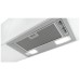 Bosch Kuhinjska napa, ugradbena, 121 W, siva, Serie 2 - DLN53AA70