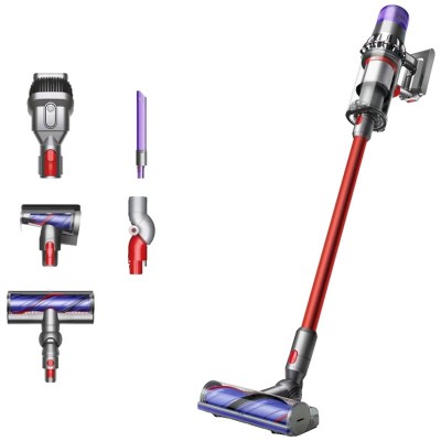 Dyson Usisavač ručni, akumulatorski, 660 W - V15 Origin
