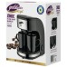 Goldmaster Aparat za filter kafu, priprema do 2 šolje, 450W, 320 ml - GM-7331G Zinde