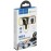 hoco. Auto punjač sa microUSB kabelom, QC, 2 x USB, 3.1 A - Z31 Universe double port, microUSB