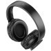 hoco. Slušalice bežične, Bluetooth - W45 Enjoy, Black