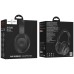 hoco. Slušalice bežične, Bluetooth - W45 Enjoy, Black