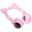 hoco. Slušalice bežične, Bluetooth - W27 Cat Ear Pink