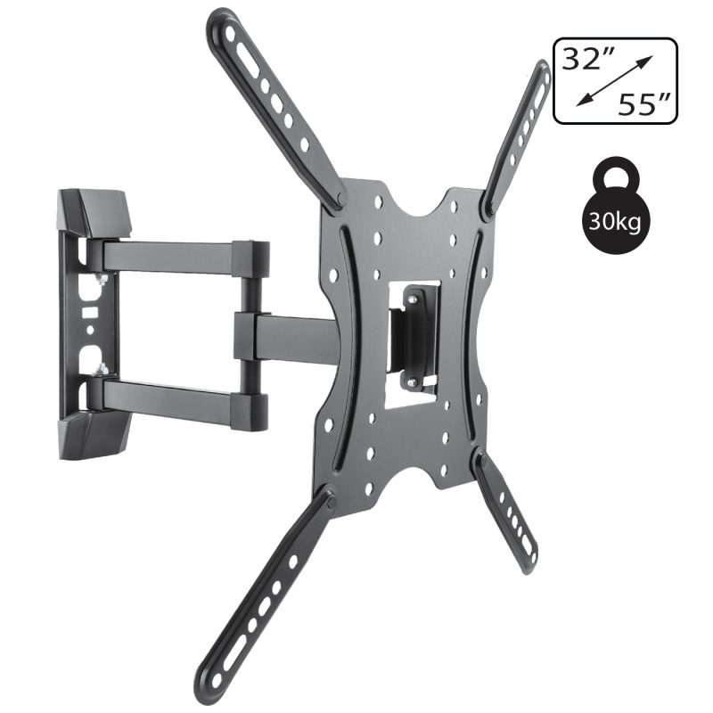 home Nosač za TV prijemnike 32"-55", 30 kg, 2D - LCDH 29