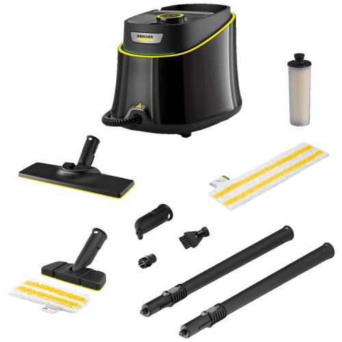 Karcher Parni čistač, 1900W, Deluxe Anniversary Edition - SC 3 Deluxe Anniversary Edition