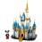 Lego Mini Disney Dvorac, LEGO Extended Line