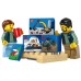 Lego Kombi, LEGO City - Lego® kombi