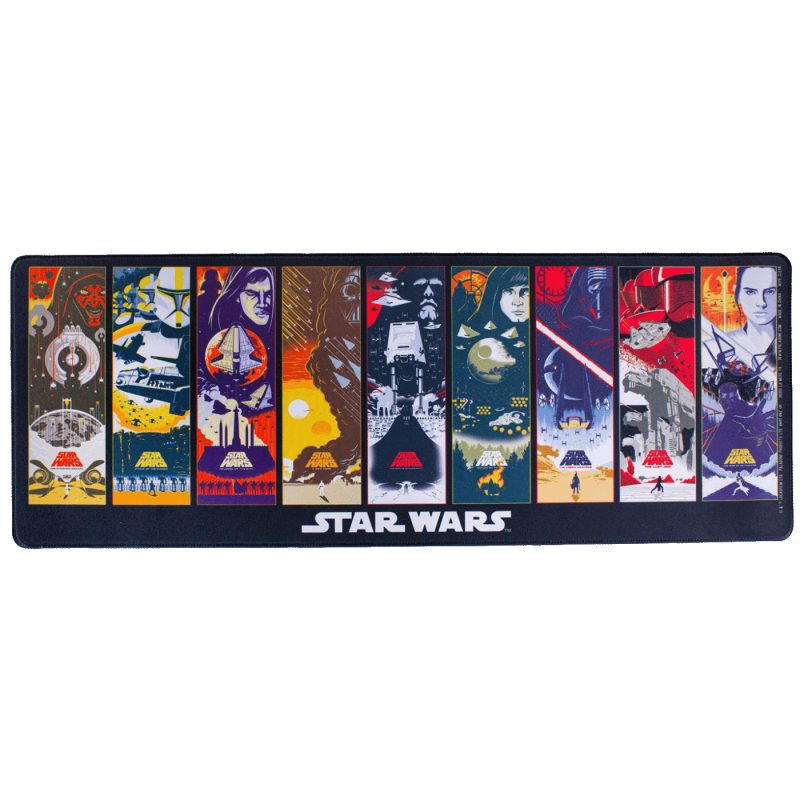 Paladone Podloga za miš, Star Wars, 30 x 80 cm